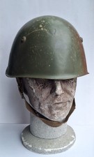 Militaria WW2 Elmetto Italiano