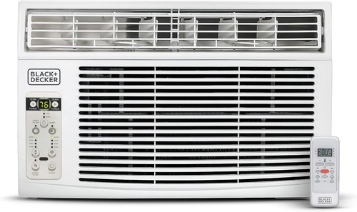 Climatizzatore finestra 12000 - finestra,