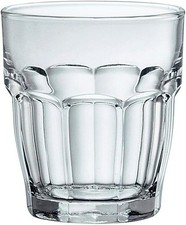 Set da 6  Bicchieri ACQUA