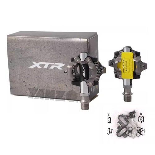 Xtr m9100 spd race mtb - xtr,