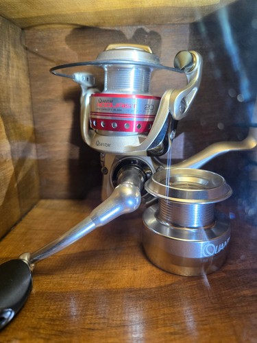 Mulinello pesca quantum - pesca,