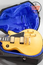 Pickup tim shaw gibson les - tim,