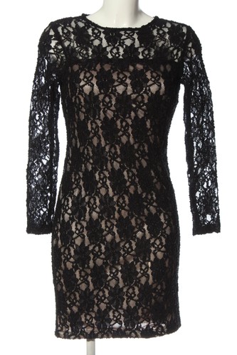 Zara abito pizzo - in,
