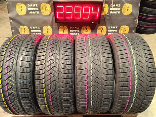 Pneumatici invernali gomme - pneumatici, 4