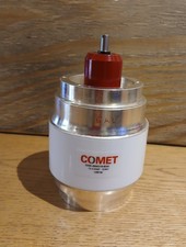 Condensatore di aspirazione