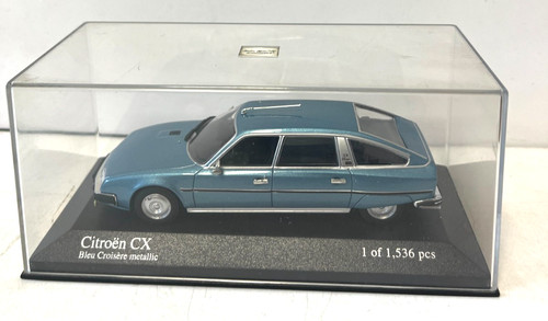 Minichamps auto die - minichamps,