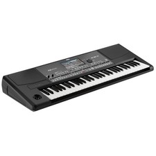 Korg 600 nuovo - korg, pa-600