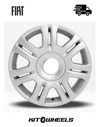 Cerchio lega 6x15 - 6x15, 4x98