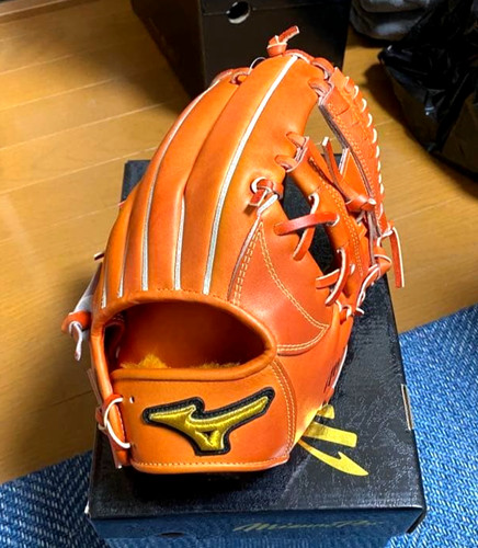 Guanto baseball rigido - baseball,