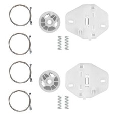 Kit Riparazione Parabrezza