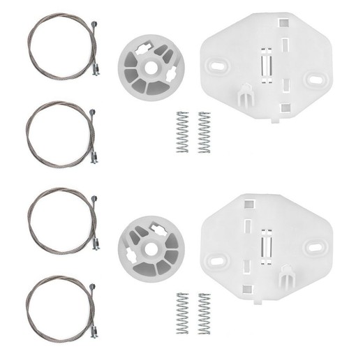 Kit riparazione parabrezza - kit,