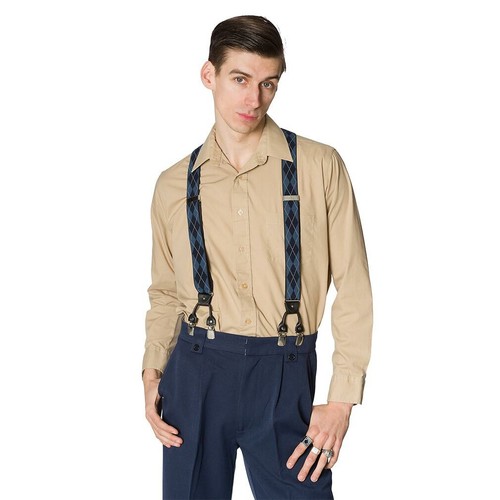Banned rockabilly bretelle - banned,
