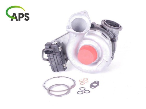 Turbocompressore 758352 bmw - turbocompressore, 758352-9