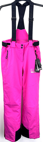 Pantaloni sci donna tecnici - pantaloni, da