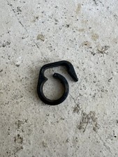 Bague Anneaux Plastique