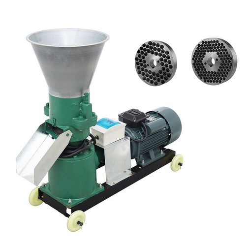 Piastre 5mm 10mm - , mangime