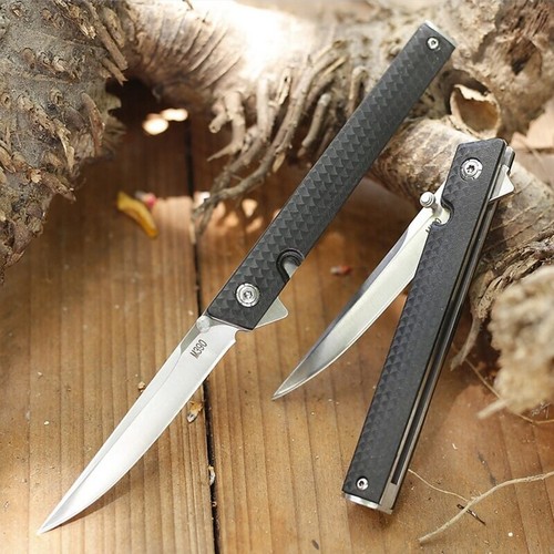 Coltello tascabile tattico edc - coltello,