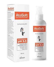 Brinton Atosoft Lozione Corpo