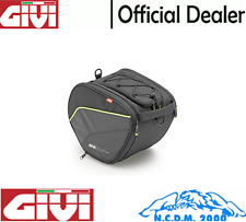 BORSA TUNNEL [GIVI] - PIAGGIO BEVERLY 300/400 HPE 2021-2024 15 LT. NERO - EA135B