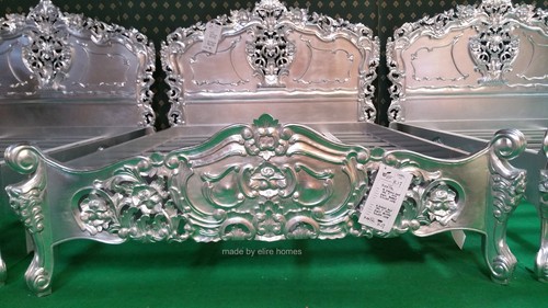 Stock king size foglia - stock,