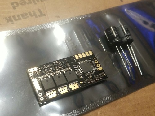 Ctrl 0 microcopter - bl-ctrl, v2.0