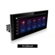 Autoradio Touchscreen 10,25"