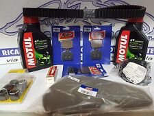 KIT TAGLIANDO PIAGGIO BEVERLY