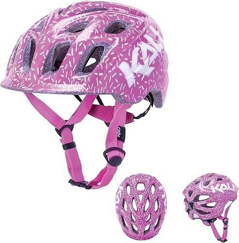 Casco chakra bambino kali rosa - chakra,