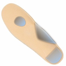 Lynco Conform Orthotic, Heel