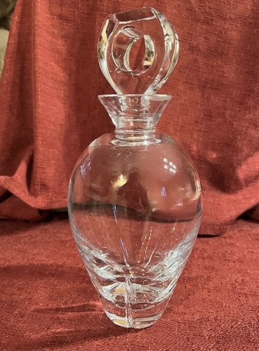Bottiglia baccarat liscia - bottiglia,