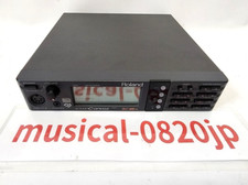 Roland SC-88VL Sound Canvas GS