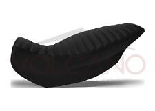 Sella (Seat, Saddle, Sattel