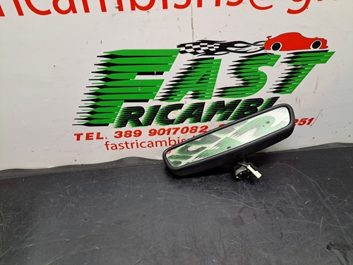 Specchietto retrovisore - specchietto,