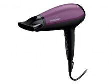 Phon Asciugacapelli Professionale Ionic ad ioni SHDB 2200 A1 Viola