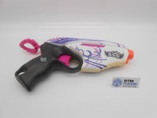 Pistola NERF Rebelle Gun