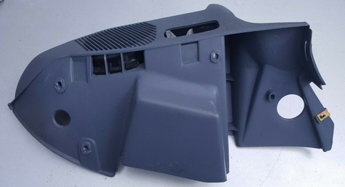 Ford fiesta mk4 1995 - fiesta, 1995-2002