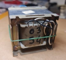 KIT NUOVA ELETTRONICA TRASFORMATORE TN03.54