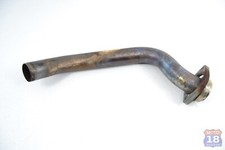 Collettore scarico marmitta terminale Aprilia Mana 850 2007 2010 2012