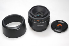 Sony Alpha SAL85F28 85 mm