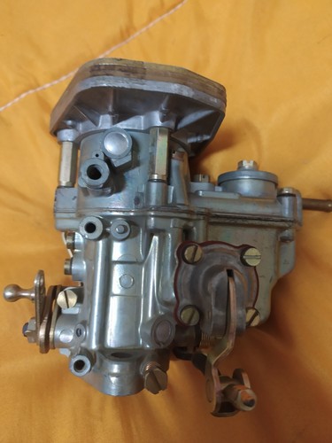 Carburatore dell orto frd - frd, 32