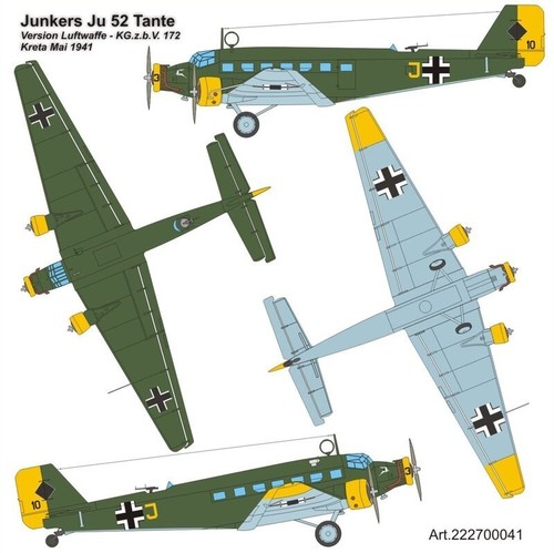 Junkers luftwaffe - junkers,