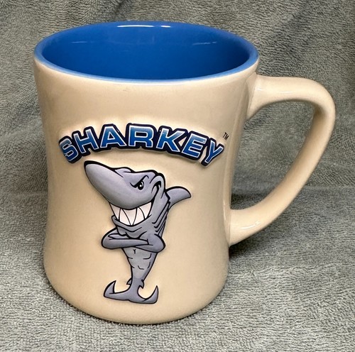 Tazza acquario sharkey - tazza,