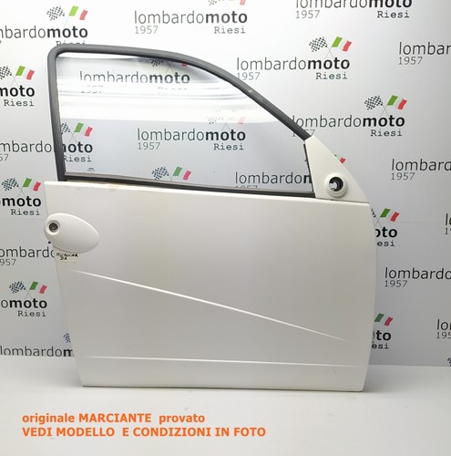 Sportello porta portiera vetro - porta,