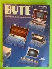 BYTE Time Rivista di