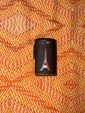 accendino antivento paris