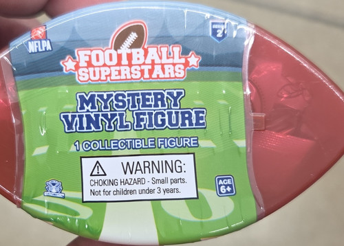 Culturefly nflpa football - culturefly,