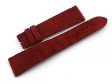 Cinturino Pelle Scamosciata
