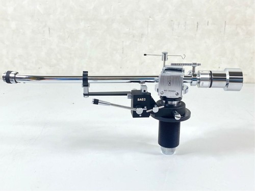 Saec 308sx tonearm 5006b - saec, cx-5006b