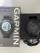 Garmin Approach S60 Golf Watch