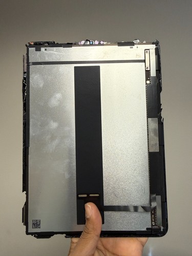 Display lcd ipad pro 1a - lcd,